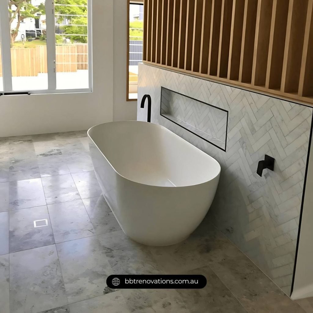 The Signs That You Need a Bathroom Renovation and Choosing the Bathroom Builder